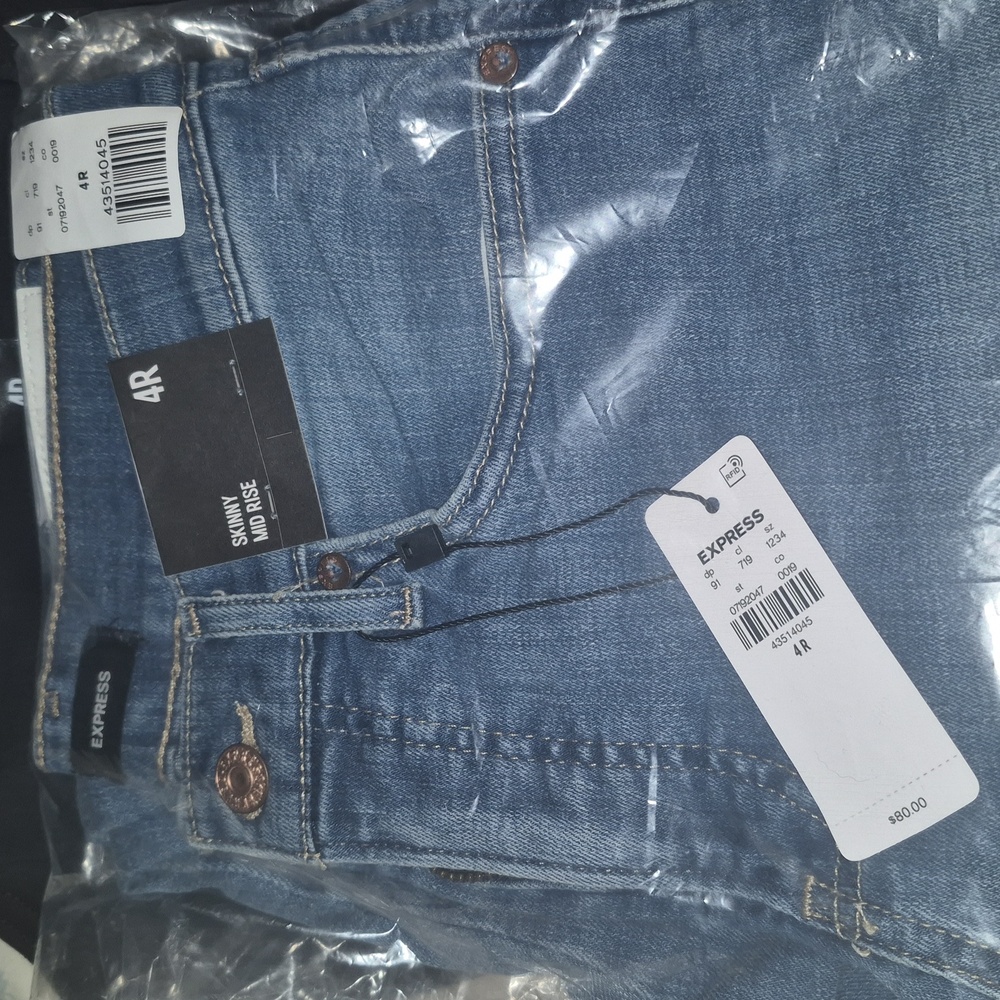 Skinny Jeans